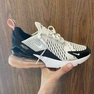 Pink Nike Air Max Size 3.5